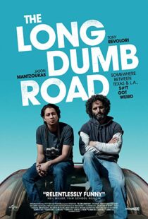دانلود فیلم The Long Dumb Road 20184480-99371012