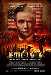 دانلود مستند Death of a Nation 201813743-897853250
