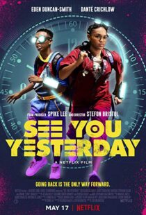 دانلود فیلم See You Yesterday 20199873-1947796171