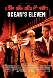 دانلود فیلم Ocean’s Eleven 20017442-566675495