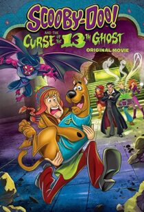 دانلود انیمیشن Scooby-Doo! and the Curse of the 13th Ghost 201914809-1519302014