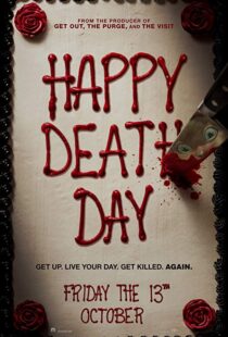 دانلود فیلم Happy Death Day 20173622-1887284668