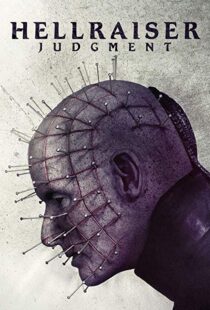دانلود فیلم Hellraiser: Judgment 20183164-590448666