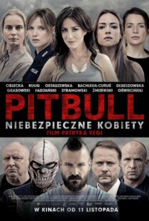 دانلود فیلم Pitbull: Tough Women 201620185-1436840037