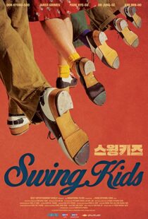 دانلود فیلم کره ای Swing Kids 201818980-846016030