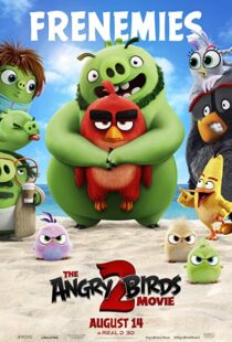 دانلود انیمیشن The Angry Birds Movie 2 201917672-769402892