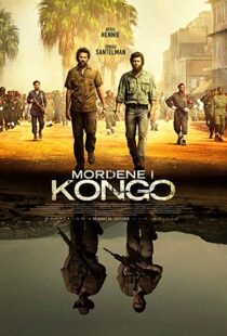 دانلود فیلم The Congo Murders 201820095-353227623