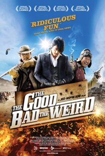 دانلود فیلم کره ای The Good the Bad the Weird 200820443-139340556