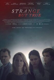 دانلود فیلم Strange But True 201919015-1524344273