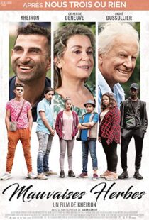 دانلود فیلم Bad Seeds 201817879-1406858921