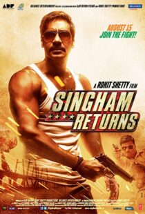 دانلود فیلم هندی Singham Returns 201419025-291828526
