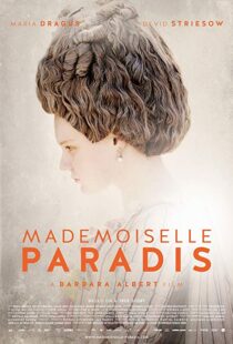 دانلود فیلم Mademoiselle Paradis 201718482-1162120630