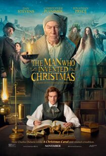 دانلود فیلم The Man Who Invented Christmas 20173151-454471801