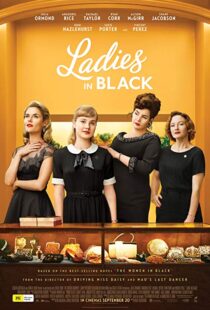 دانلود فیلم Ladies in Black 201814319-803124960