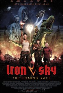 دانلود فیلم Iron Sky: The Coming Race 201915657-838482931