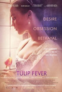 دانلود فیلم Tulip Fever 20177739-1638502023
