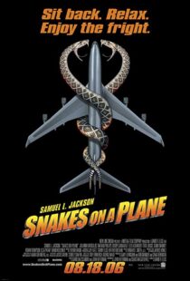 دانلود فیلم Snakes on a Plane 200611776-1529932129