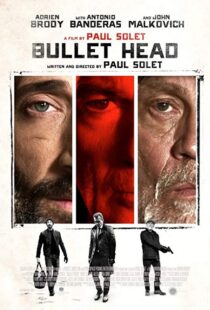 دانلود فیلم Bullet Head 201717219-2021619161