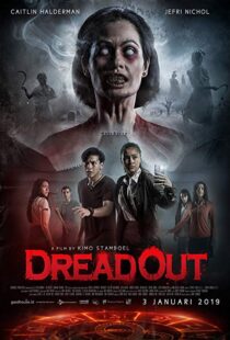 دانلود فیلم کره ای DreadOut 201910190-648344467