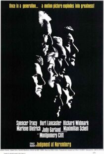 دانلود فیلم Judgment at Nuremberg 19615459-663278152