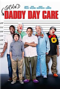 دانلود فیلم Grand-Daddy Day Care 20196778-2085255129