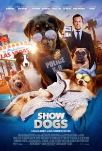 دانلود فیلم Show Dogs 20188460-519805742