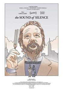 دانلود فیلم The Sound of Silence 201918960-1637904220