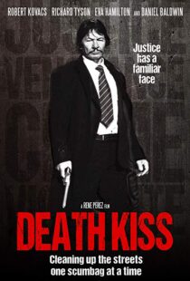 دانلود فیلم Death Kiss 201815101-632543075
