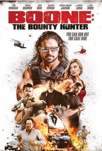دانلود فیلم Boone: The Bounty Hunter 20177699-104535209