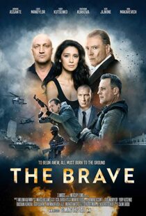 دانلود فیلم The Brave 201917700-438989199