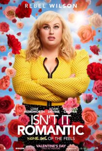 دانلود فیلم Isn’t It Romantic 20199660-2087046614