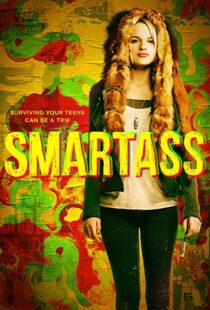 دانلود فیلم Smartass 20177356-1936120062