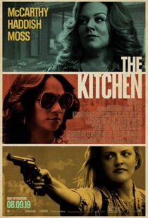 دانلود فیلم The Kitchen 201922399-917350339