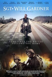 دانلود فیلم SGT. Will Gardner 201916275-1595904442