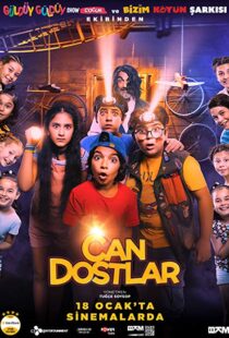 دانلود فیلم Kids on the Block 201912834-1975130443