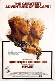 دانلود فیلم Papillon 197314072-508110885
