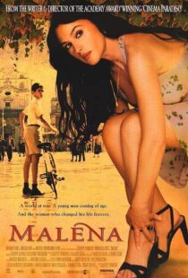 دانلود فیلم Malena 200014845-221614014