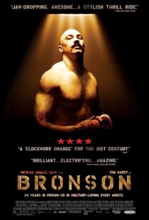 دانلود فیلم Bronson 20084940-133695226