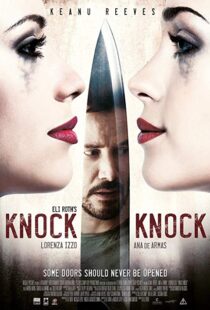 دانلود فیلم Knock Knock 20152516-93088354
