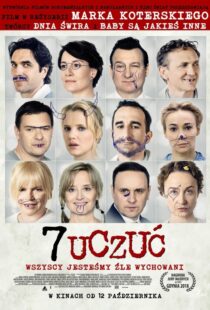 دانلود فیلم 7 Emotions 201815344-250923127
