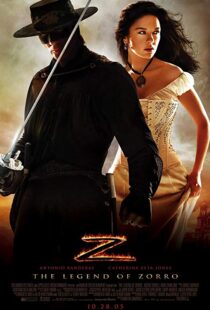 دانلود فیلم The Legend of Zorro 200512670-1049141522