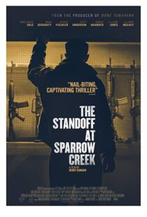 دانلود فیلم The Standoff at Sparrow Creek 201820675-1092561381