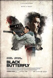 دانلود فیلم Black Butterfly 201721416-73145463