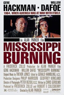 دانلود فیلم Mississippi Burning 198810279-1785628553