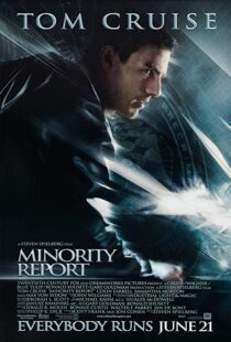 دانلود فیلم Minority Report 20024903-1269331996