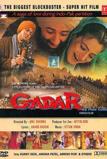 دانلود فیلم هندی Gadar: Ek Prem Katha 20015653-630163179