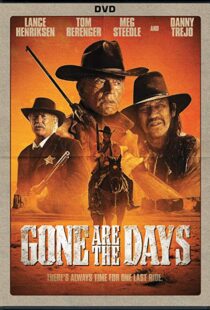دانلود فیلم Gone Are The Days 201817019-1783864178