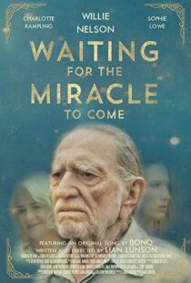 دانلود فیلم Waiting for the Miracle to Come 201821032-80707157
