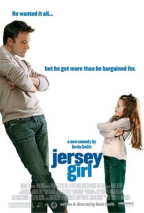 دانلود فیلم Jersey Girl 200411462-77368298