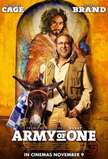 دانلود فیلم Army of One 20168970-1761649629